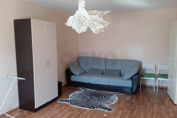 Фото №1: 1-комнатная квартира 37 м² - Краснодар, мкр. Восточно-Кругликовский, ул. Генерала Трошева, 43
