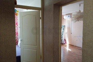 Фото №4: 1-комнатная квартира 37 м² - Краснодар, мкр. Восточно-Кругликовский, ул. Генерала Трошева, 43