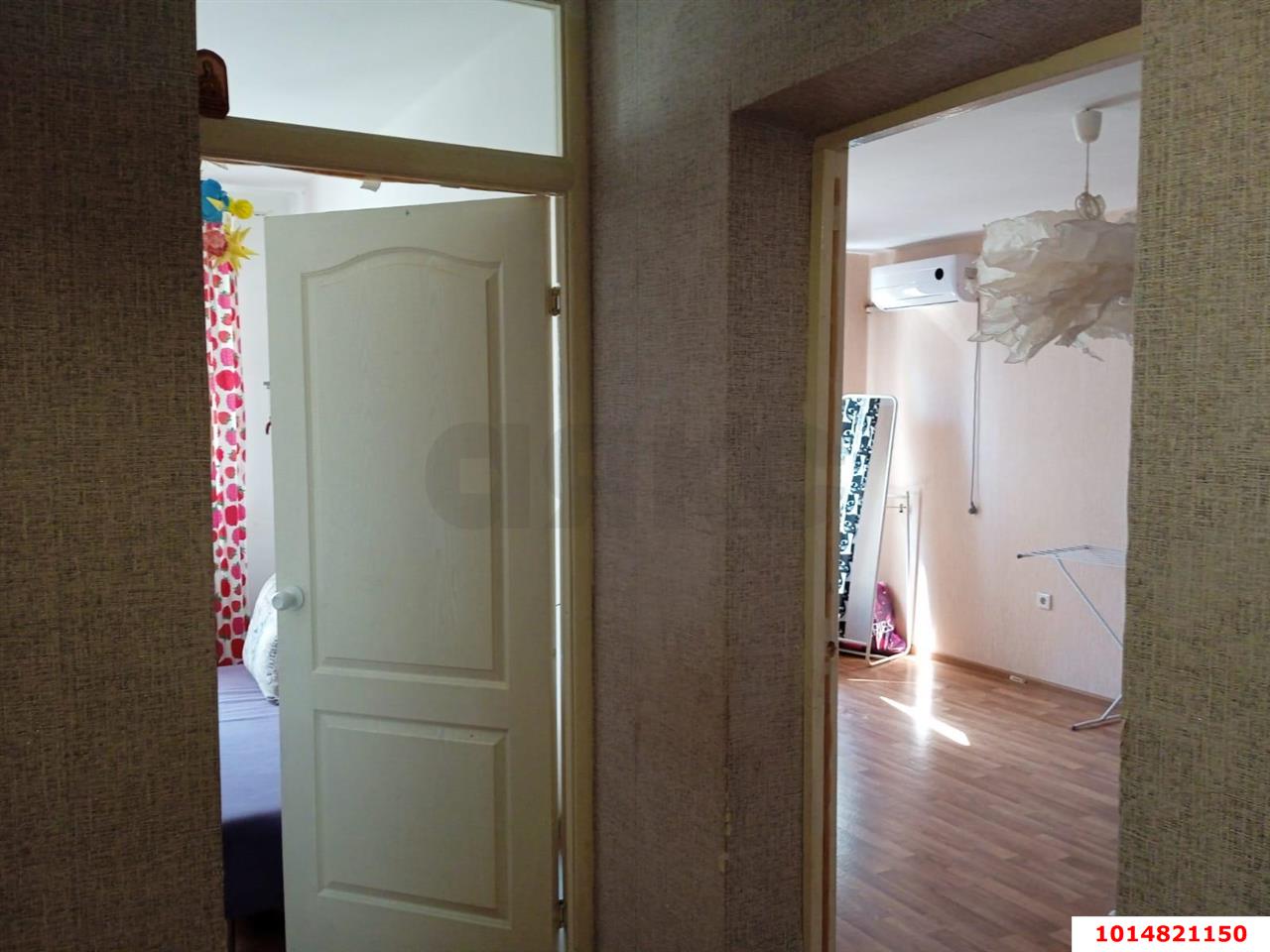 Фото №4: 1-комнатная квартира 37 м² - Краснодар, Восточно-Кругликовский, ул. Генерала Трошева, 43