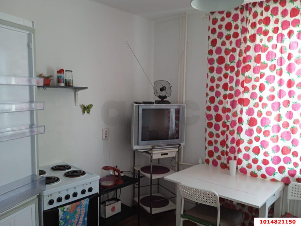 Фото №6: 1-комнатная квартира 37 м² - Краснодар, Восточно-Кругликовский, ул. Генерала Трошева, 43