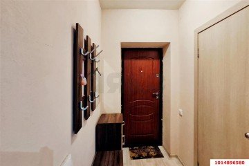 Фото №4: Студия 19 м² - Новая Адыгея, мкр. жилой комплекс Золотая линия, ул. Бжегокайская, 29/3В