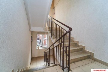 Фото №5: Студия 19 м² - Новая Адыгея, мкр. жилой комплекс Золотая линия, ул. Бжегокайская, 29/3В