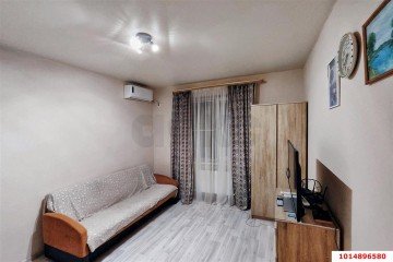 Фото №2: Студия 19 м² - Новая Адыгея, мкр. жилой комплекс Золотая линия, ул. Бжегокайская, 29/3В
