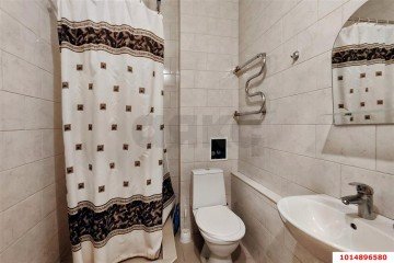 Фото №3: Студия 19 м² - Новая Адыгея, мкр. жилой комплекс Золотая линия, ул. Бжегокайская, 29/3В