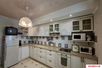 Фото №2: 2-комнатная квартира 67 м² - Краснодар, мкр. Школьный, ул. Филатова, 17