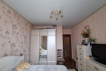 Фото №4: 2-комнатная квартира 67 м² - Краснодар, мкр. Школьный, ул. Филатова, 17