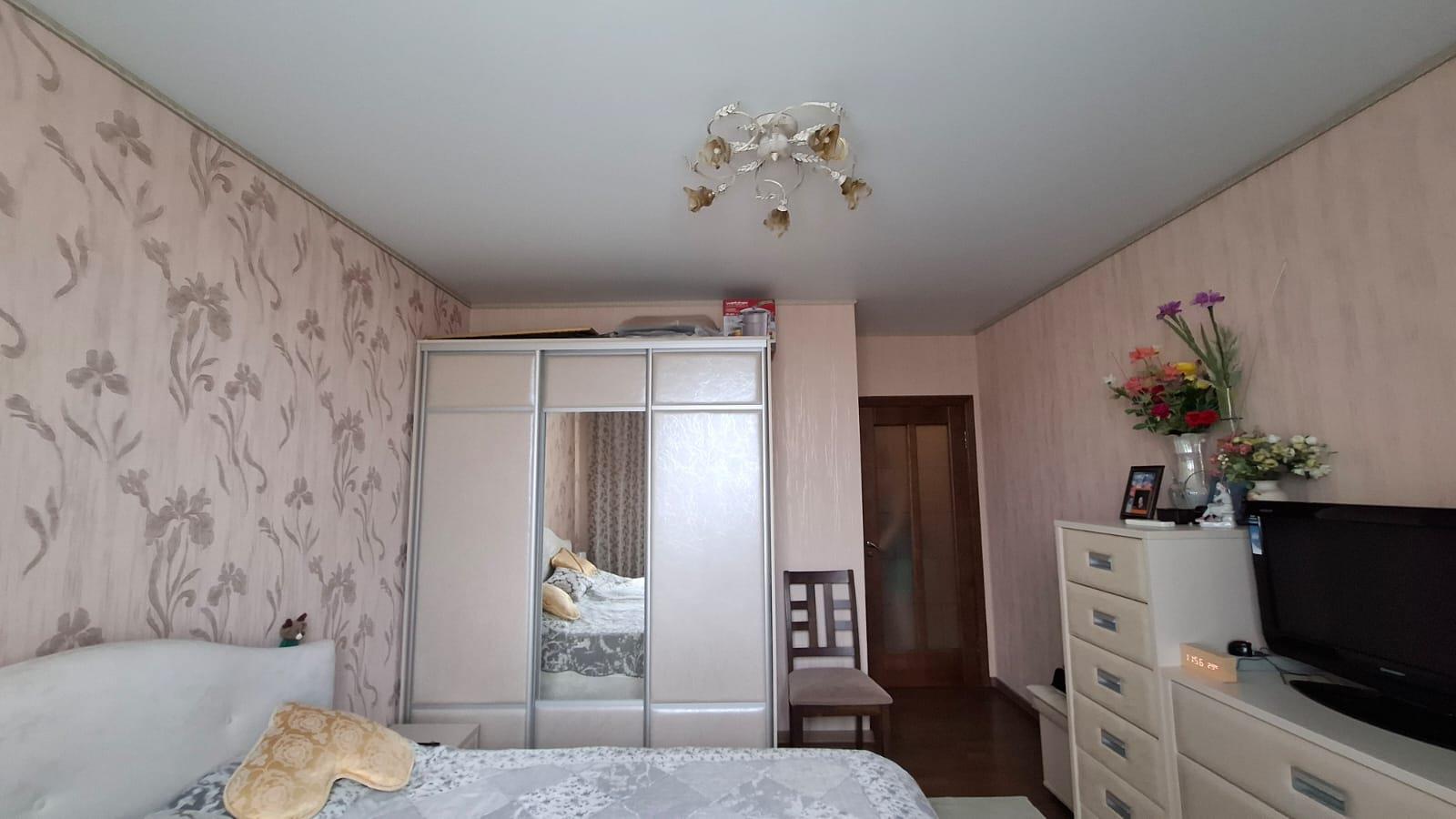 Фото №4: 2-комнатная квартира 67 м² - Краснодар, Прикубанский внутригородской округ, Круглик, мкр. Школьный, ул. Филатова, 17