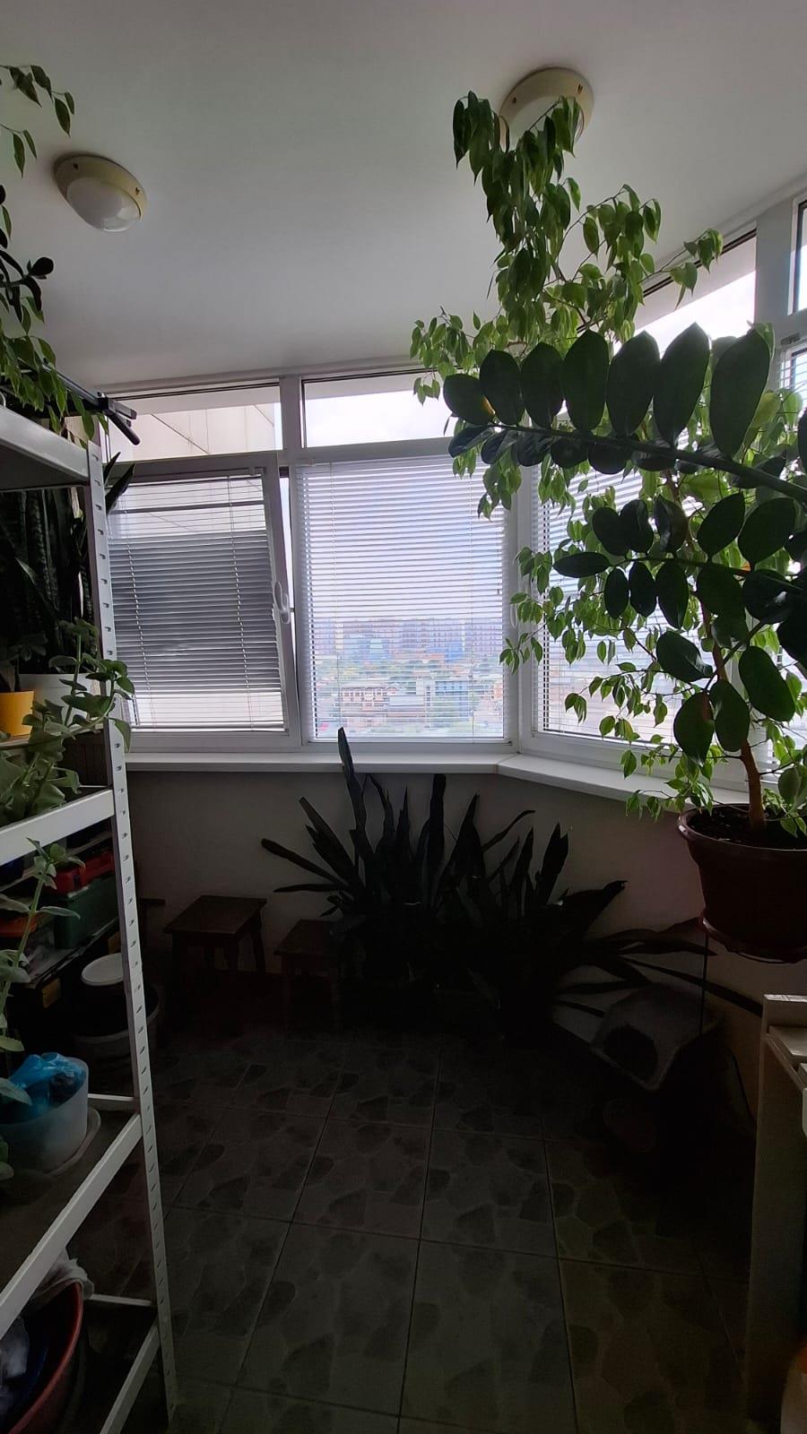 Фото №6: 2-комнатная квартира 67 м² - Краснодар, Прикубанский внутригородской округ, Круглик, мкр. Школьный, ул. Филатова, 17