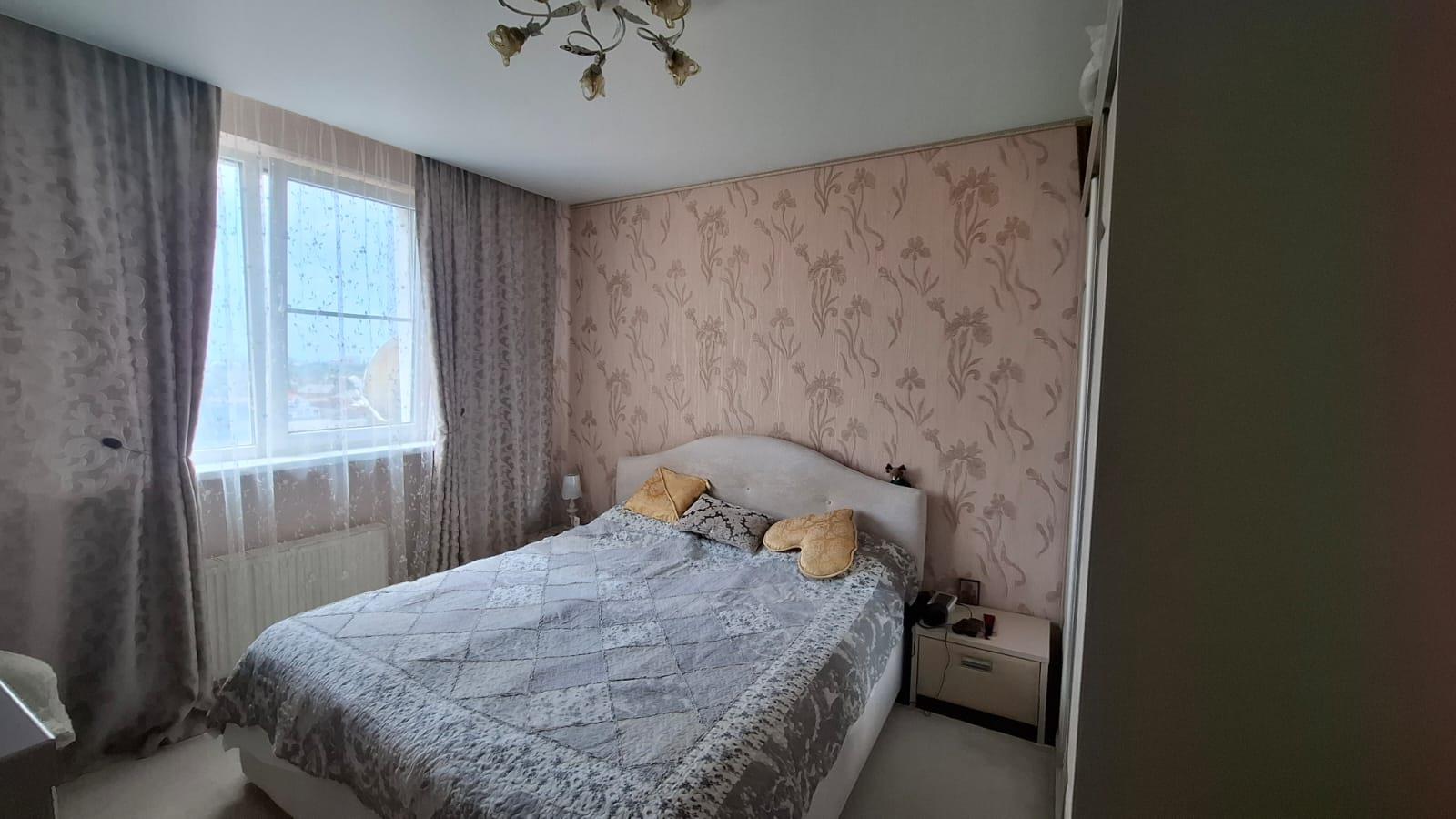 Фото №5: 2-комнатная квартира 67 м² - Краснодар, Прикубанский внутригородской округ, Круглик, мкр. Школьный, ул. Филатова, 17