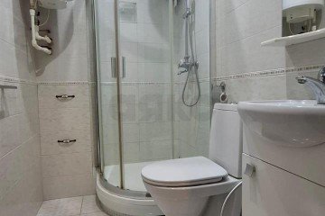 Фото №3: 2-комнатная квартира 67 м² - Краснодар, мкр. Школьный, ул. Филатова, 17