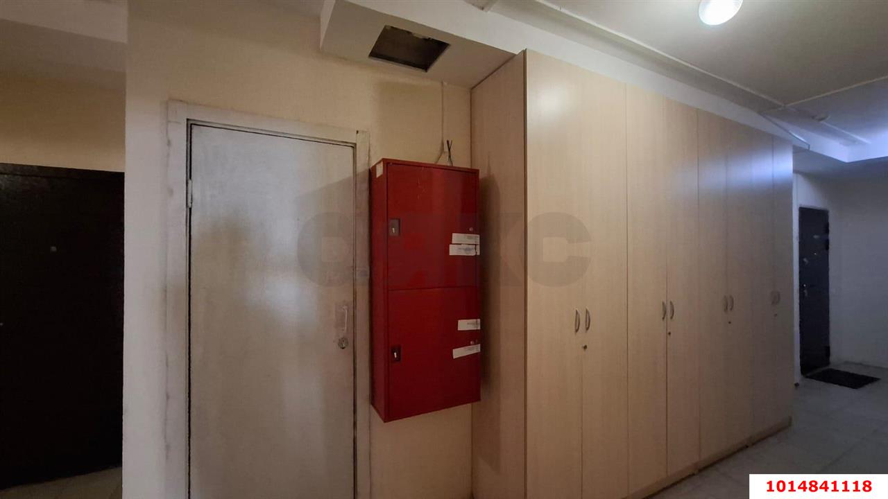 Фото №8: 2-комнатная квартира 67 м² - Краснодар, Школьный, ул. Филатова, 17