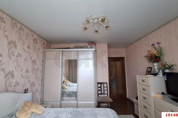 Фото №4: 2-комнатная квартира 67 м² - Краснодар, мкр. Школьный, ул. Филатова, 17