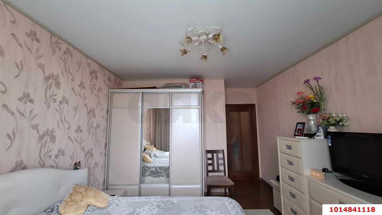 Фото №4: 2-комнатная квартира 67 м² - Краснодар, Школьный, ул. Филатова, 17