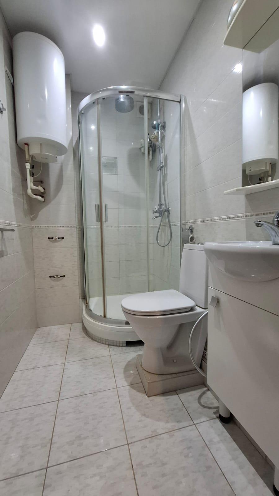 Фото №3: 2-комнатная квартира 67 м² - Краснодар, Прикубанский внутригородской округ, Круглик, мкр. Школьный, ул. Филатова, 17