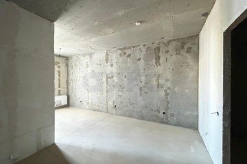 Фото №5: 2-комнатная квартира 46 м² - Краснодар, ж/р Новознаменский, ул. Войсковая, 4к10