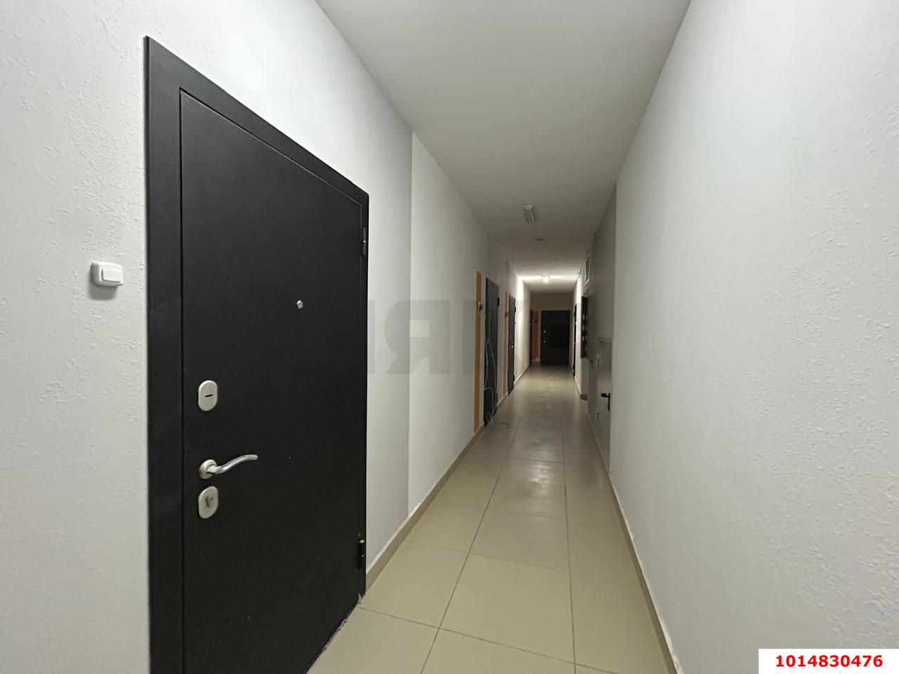 Фото №8: 2-комнатная квартира 46 м² - Краснодар, Новознаменский, ул. Войсковая, 4к10