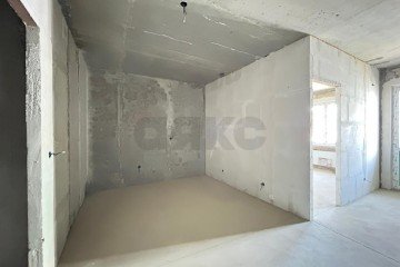 Фото №3: 2-комнатная квартира 46 м² - Краснодар, ж/р Новознаменский, ул. Войсковая, 4к10