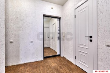 Фото №4: 1-комнатная квартира 44 м² - Краснодар, мкр. 9-й километр, пр-д Репина, 5