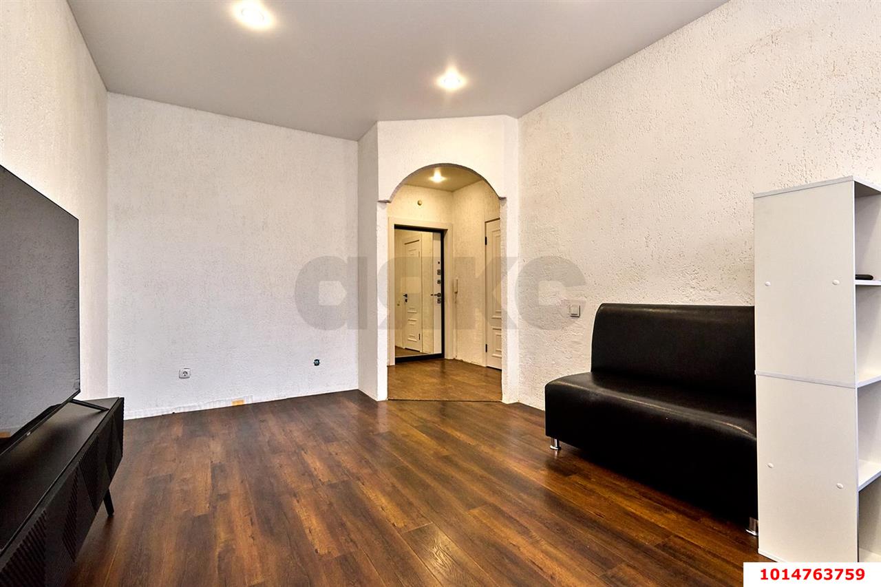 Фото №10: 1-комнатная квартира 44 м² - Краснодар, 9-й километр, пр-д Репина, 5