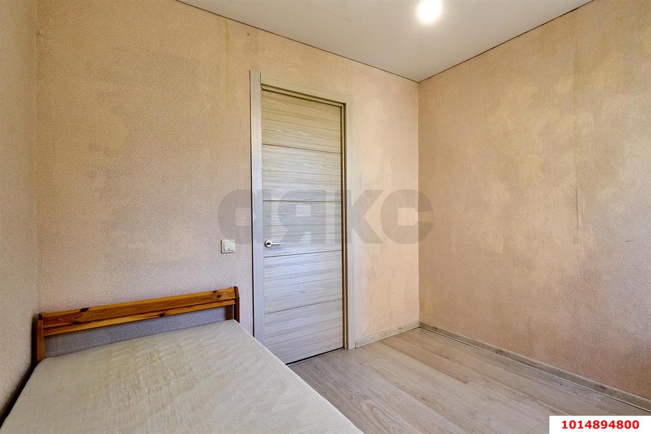 Фото №7: 2-комнатная квартира 47 м² - Краснодар, Западный внутригородской округ, ул. Шоссе Нефтяников, 29