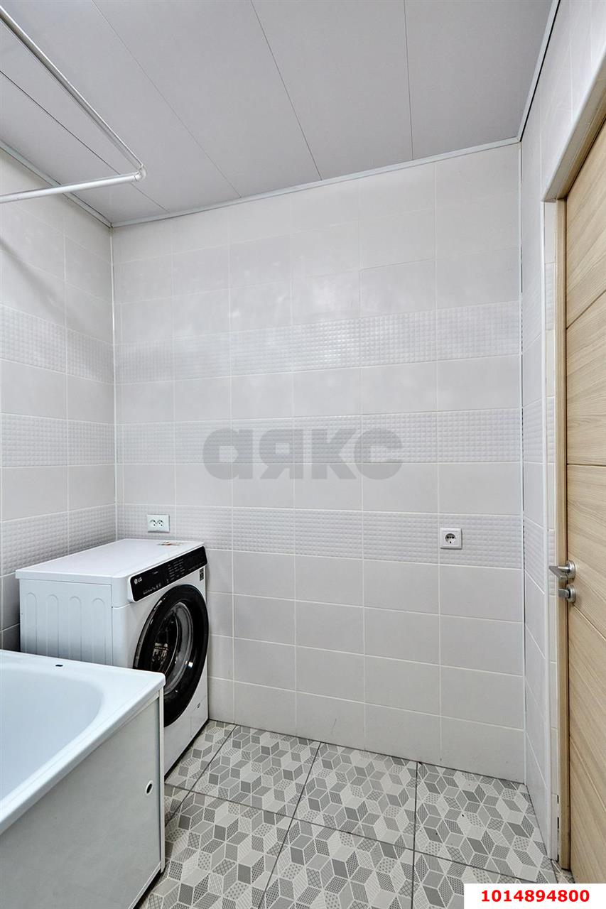 Фото №9: 2-комнатная квартира 47 м² - Краснодар, Западный внутригородской округ, ул. Шоссе Нефтяников, 29