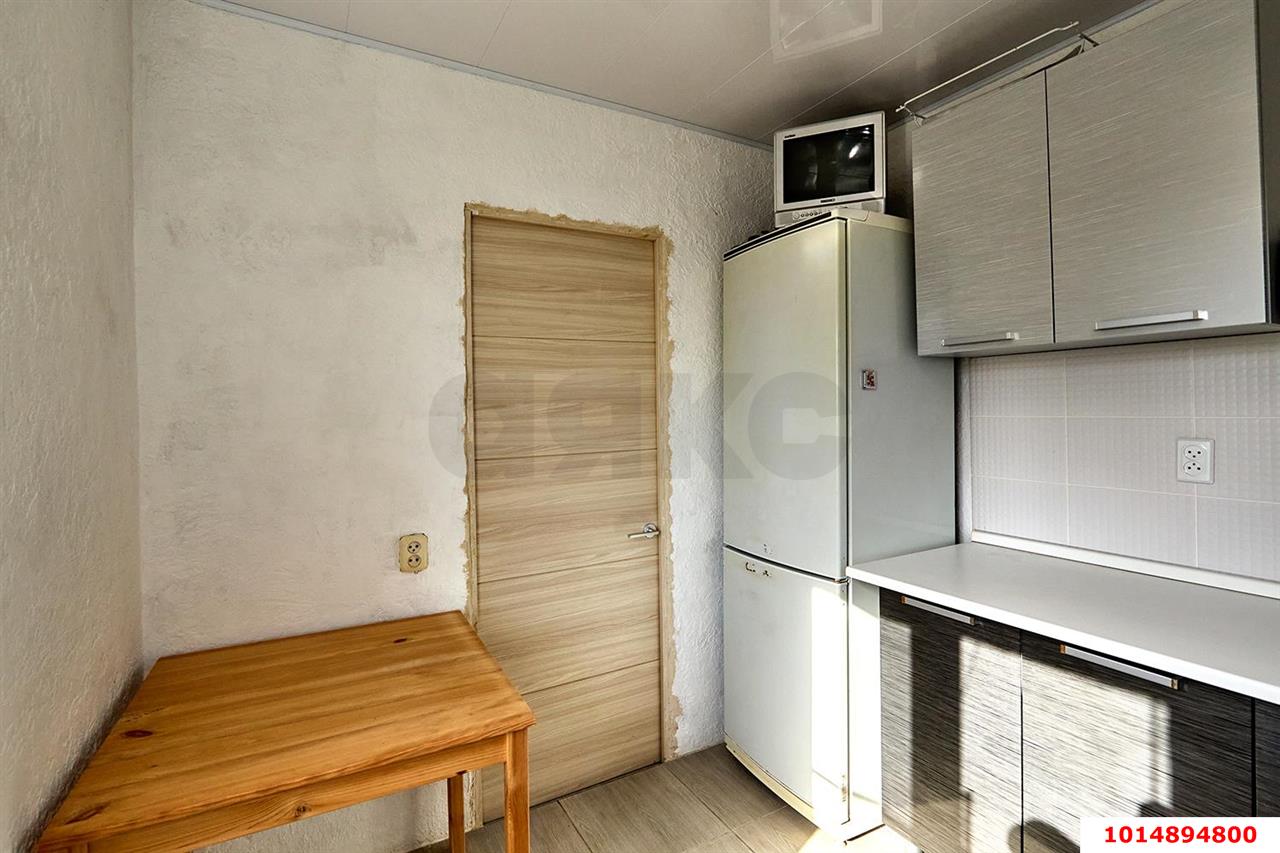 Фото №3: 2-комнатная квартира 47 м² - Краснодар, Западный внутригородской округ, ул. Шоссе Нефтяников, 29