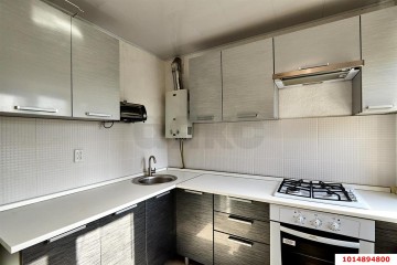 Фото №2: 2-комнатная квартира 47 м² - Краснодар, мкр. Завод Измерительных Приборов, ул. Ростовское шоссе, 10