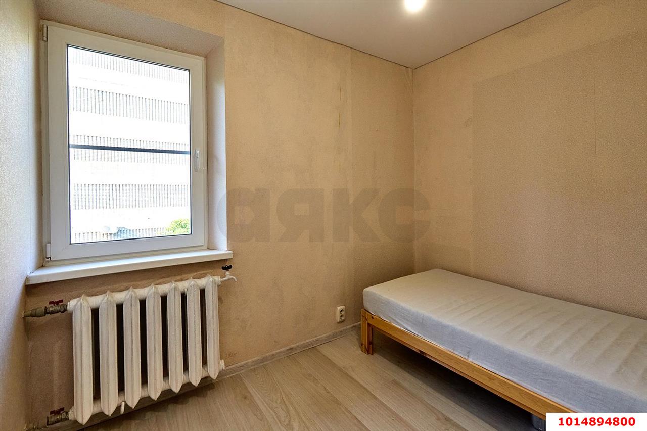 Фото №6: 2-комнатная квартира 47 м² - Краснодар, Западный внутригородской округ, ул. Шоссе Нефтяников, 29