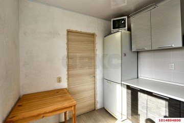 Фото №3: 3-комнатная квартира 47 м² - Краснодар, мкр. Завод Измерительных Приборов, ул. Ростовское шоссе, 8