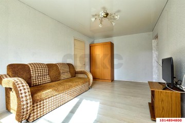 Фото №5: 2-комнатная квартира 47 м² - Краснодар, мкр. Завод Измерительных Приборов, ул. Ростовское шоссе, 10