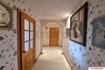 Фото №3: 4-комнатная квартира 82 м² - Краснодар, мкр. Юбилейный, ул. 70-летия Октября, 34