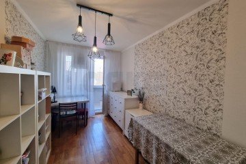 Фото №4: 4-комнатная квартира 82 м² - Краснодар, мкр. Юбилейный, ул. 70-летия Октября, 34
