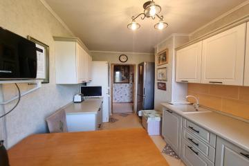 Фото №2: 4-комнатная квартира 75 м² - Краснодар, мкр. Юбилейный, ул. 70-летия Октября, 34