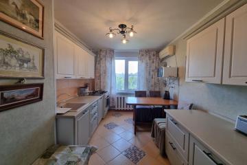 Фото №1: 4-комнатная квартира 75 м² - Краснодар, мкр. Юбилейный, ул. 70-летия Октября, 34