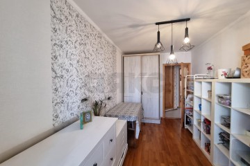 Фото №5: 4-комнатная квартира 75 м² - Краснодар, мкр. Юбилейный, ул. 70-летия Октября, 34