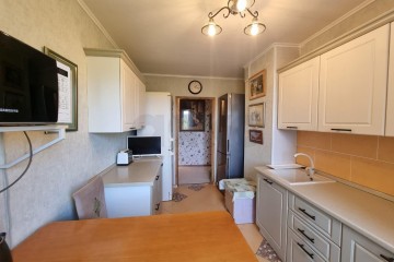 Фото №2: 4-комнатная квартира 82 м² - Краснодар, мкр. Юбилейный, ул. 70-летия Октября, 34