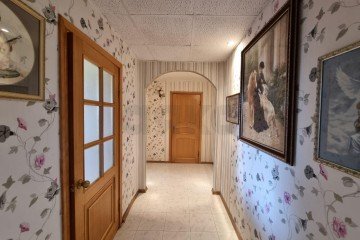 Фото №3: 4-комнатная квартира 82 м² - Краснодар, мкр. Юбилейный, ул. 70-летия Октября, 34