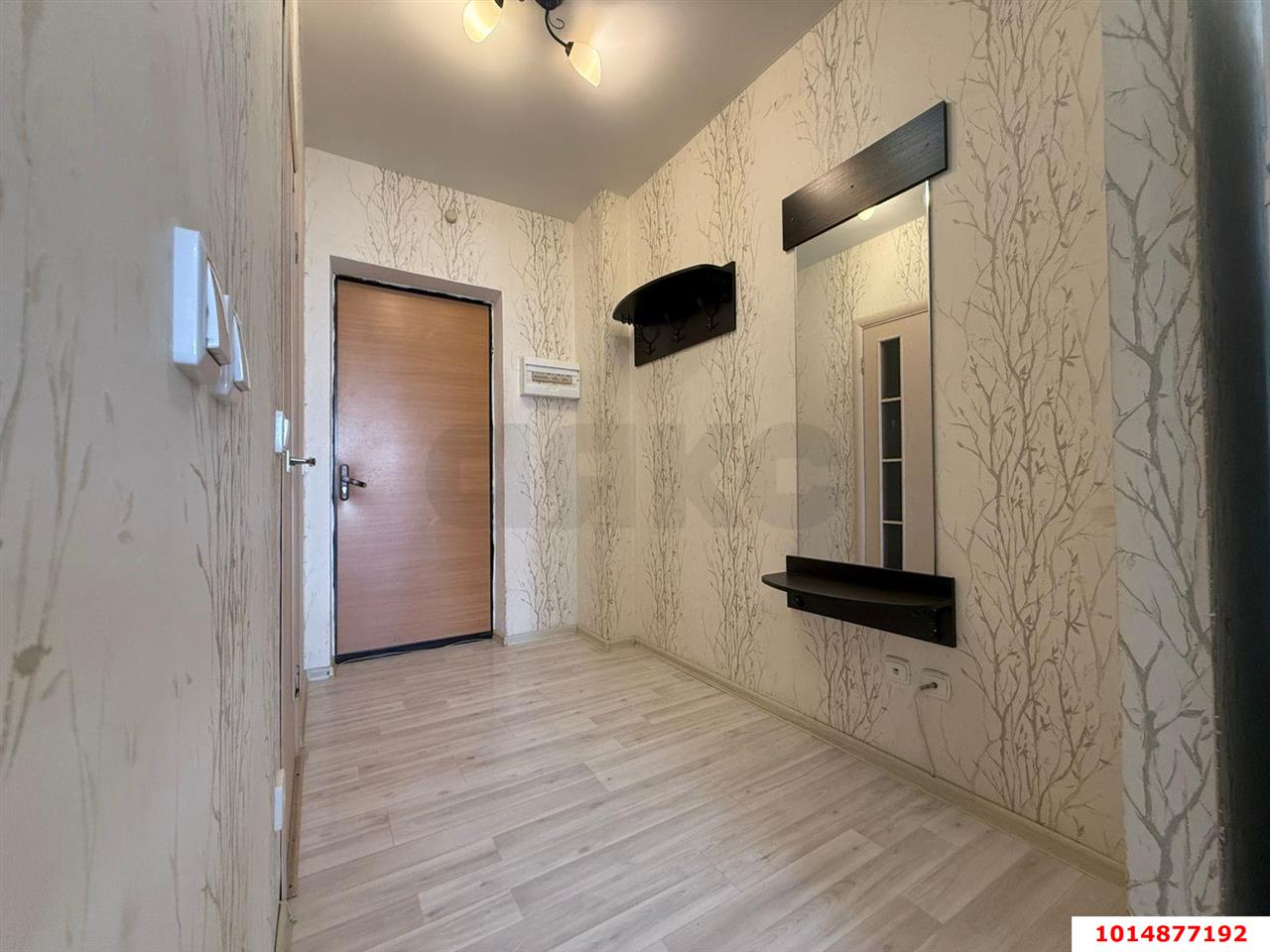 Фото №4: Студия 29 м² - Краснодар, Юбилейный, ул. Генерала Шифрина, 1с1