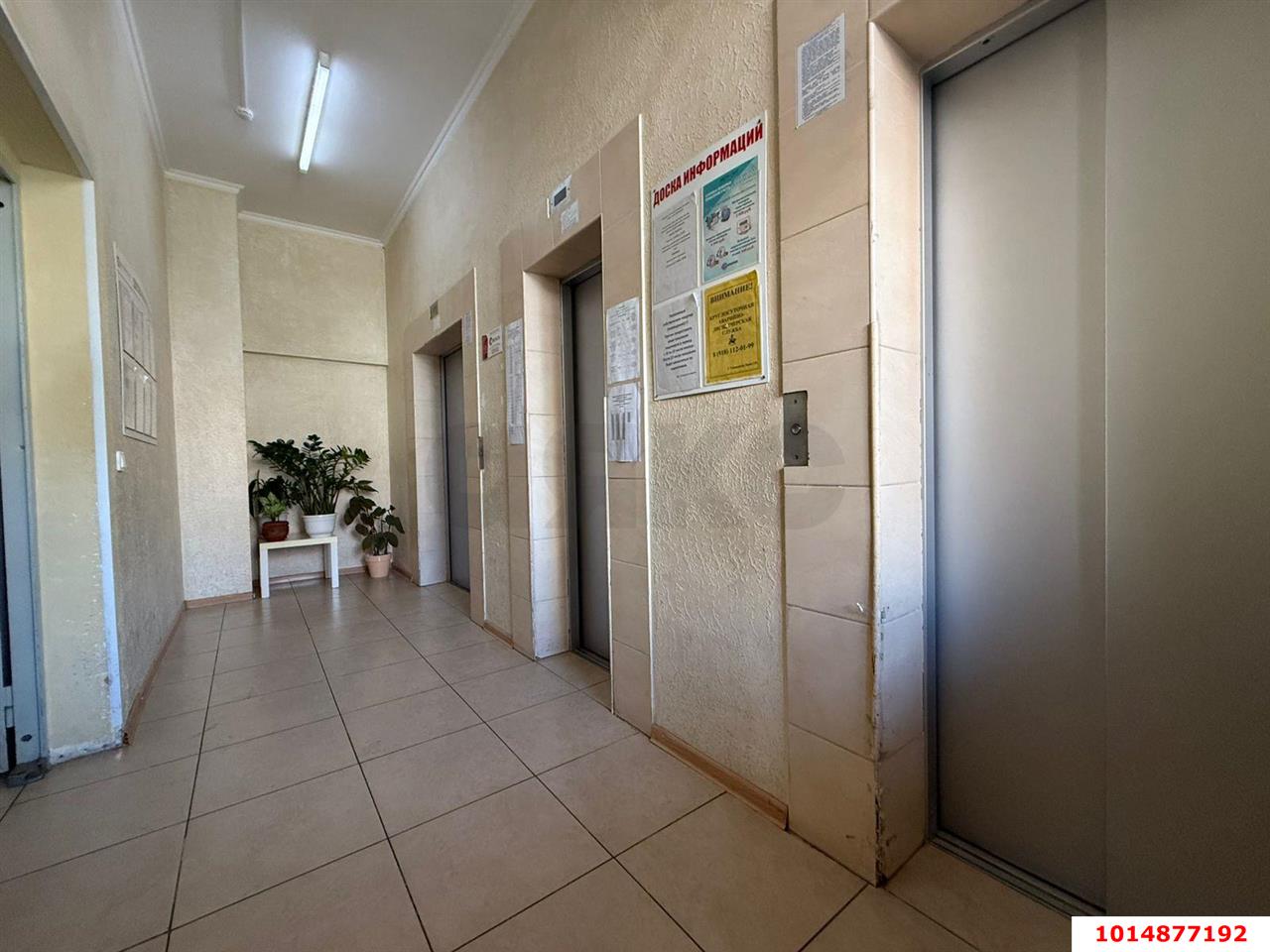 Фото №10: Студия 29 м² - Краснодар, Юбилейный, ул. Генерала Шифрина, 1с1