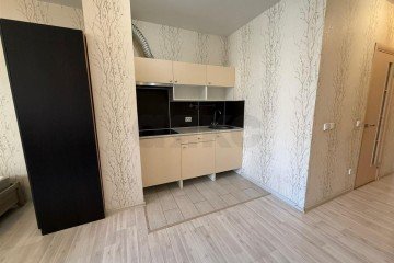 Фото №3: Студия 29 м² - Краснодар, мкр. Юбилейный, ул. Генерала Шифрина, 1с1