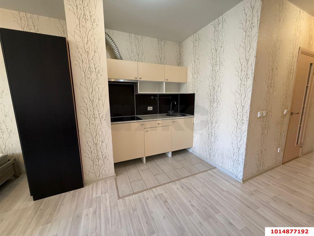 Фото №3: Студия 29 м² - Краснодар, Юбилейный, ул. Генерала Шифрина, 1с1