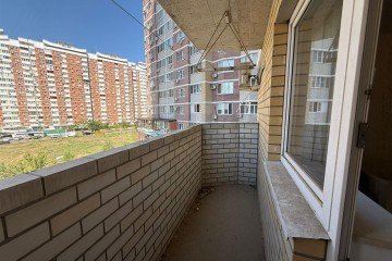Фото №5: Студия 29 м² - Краснодар, мкр. Юбилейный, ул. Генерала Шифрина, 1с1