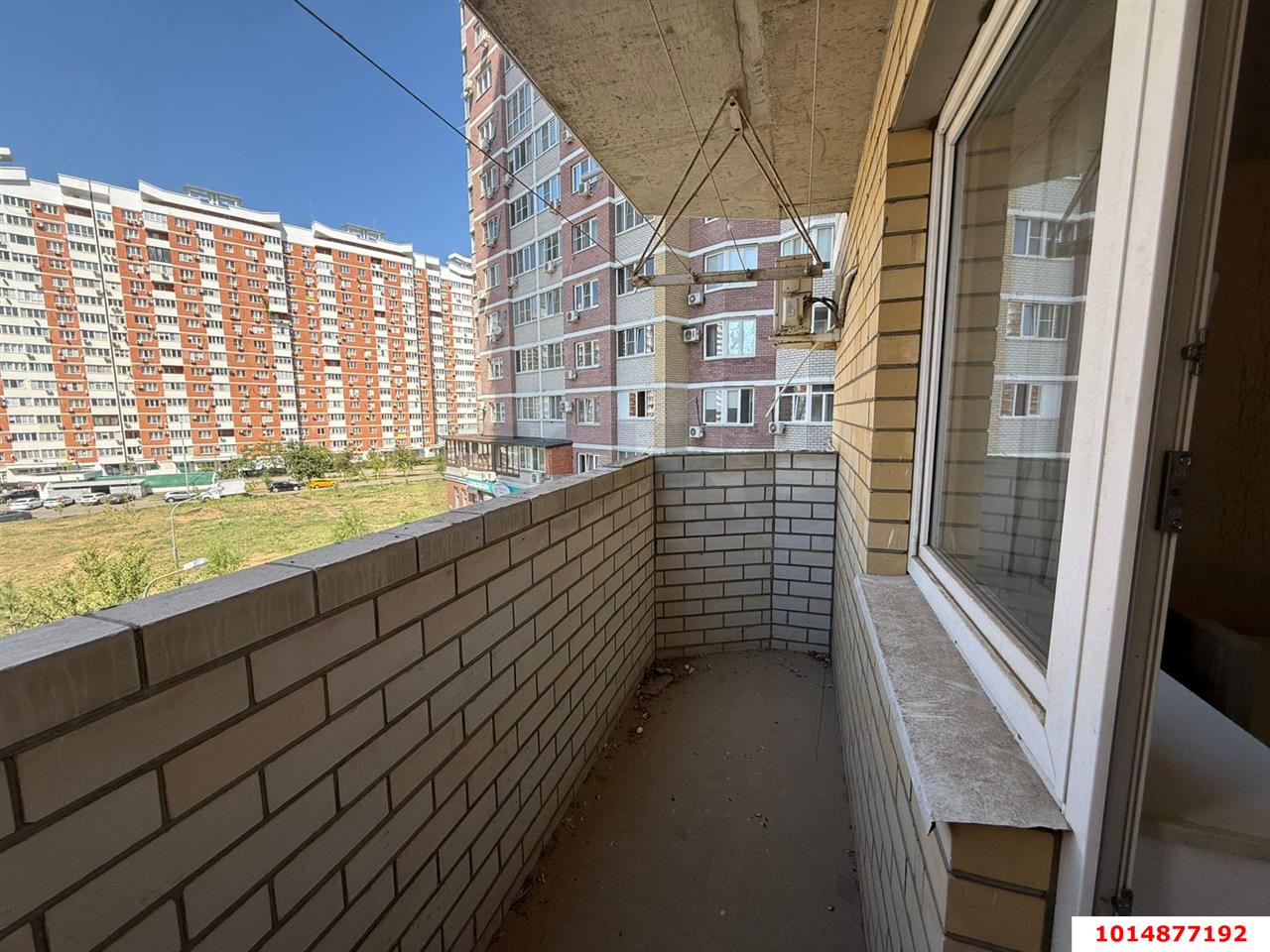 Фото №5: Студия 29 м² - Краснодар, Юбилейный, ул. Генерала Шифрина, 1с1