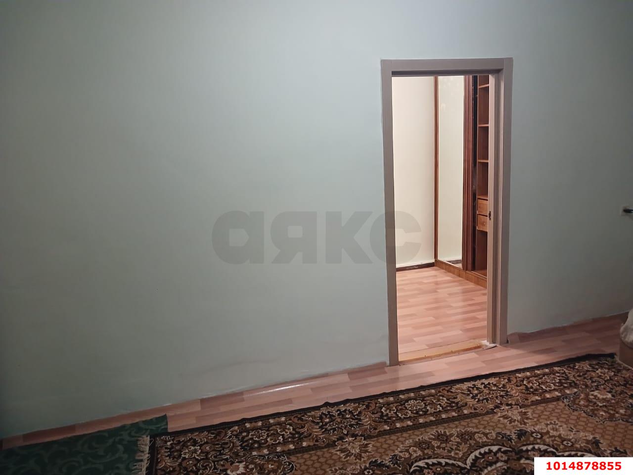 Фото №4: 2-комнатная квартира 48 м² - Краснодар, Славянский, ул. Виноградная, 64