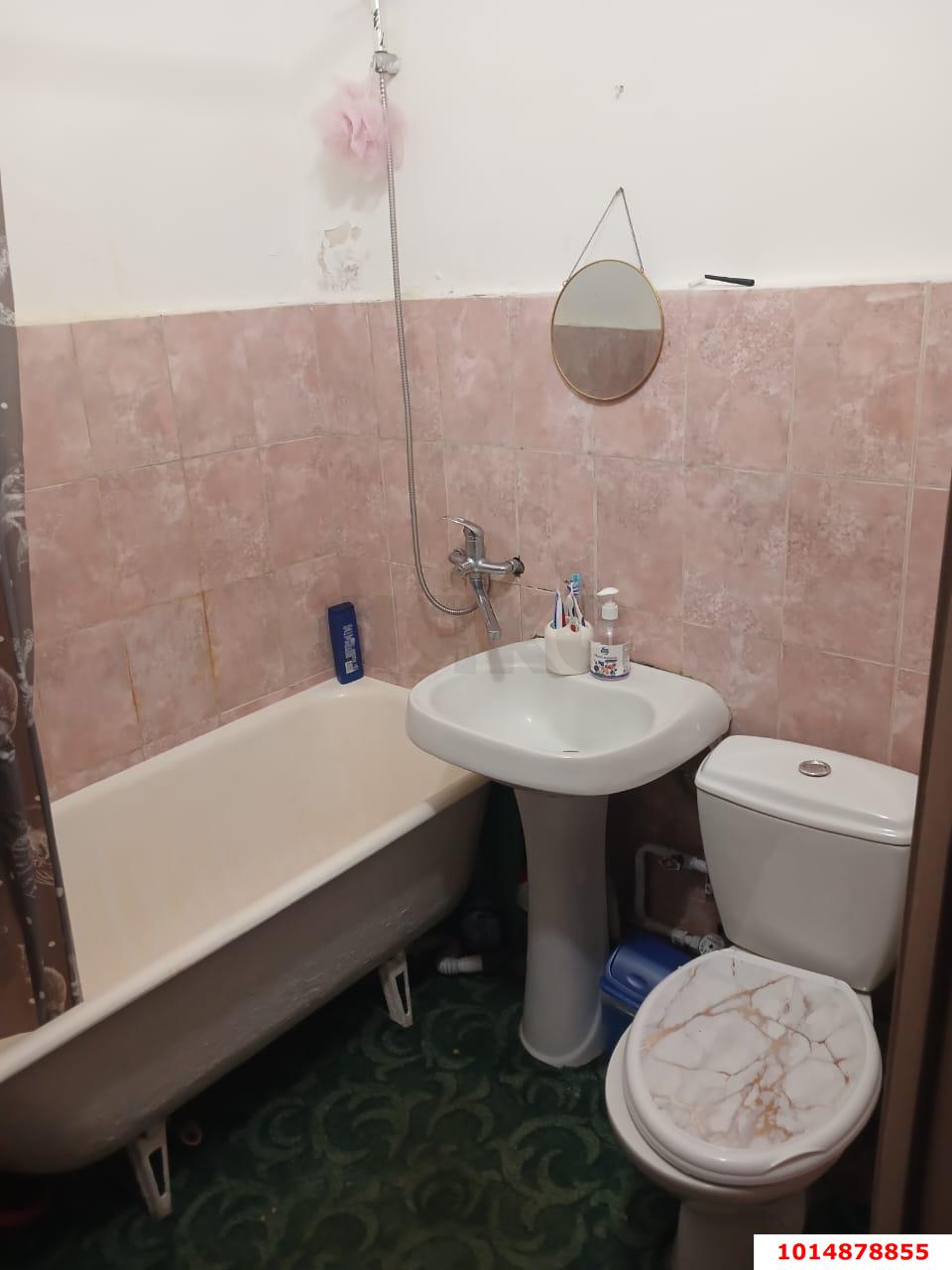 Фото №5: 2-комнатная квартира 48 м² - Краснодар, Славянский, ул. Виноградная, 64