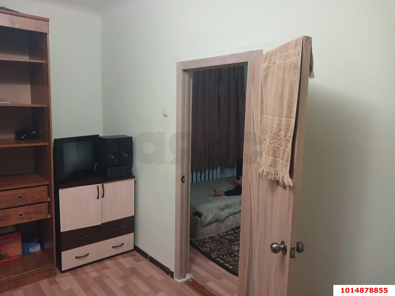 Фото №3: 2-комнатная квартира 48 м² - Краснодар, Славянский, ул. Виноградная, 64