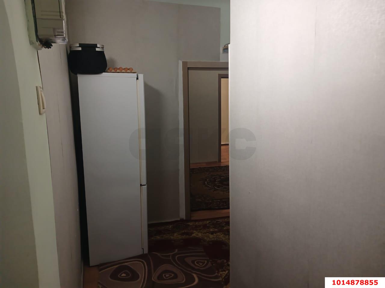 Фото №7: 2-комнатная квартира 48 м² - Краснодар, Славянский, ул. Виноградная, 64