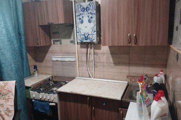 Фото №1: 2-комнатная квартира 48 м² - Краснодар, мкр. Славянский, ул. Виноградная, 64