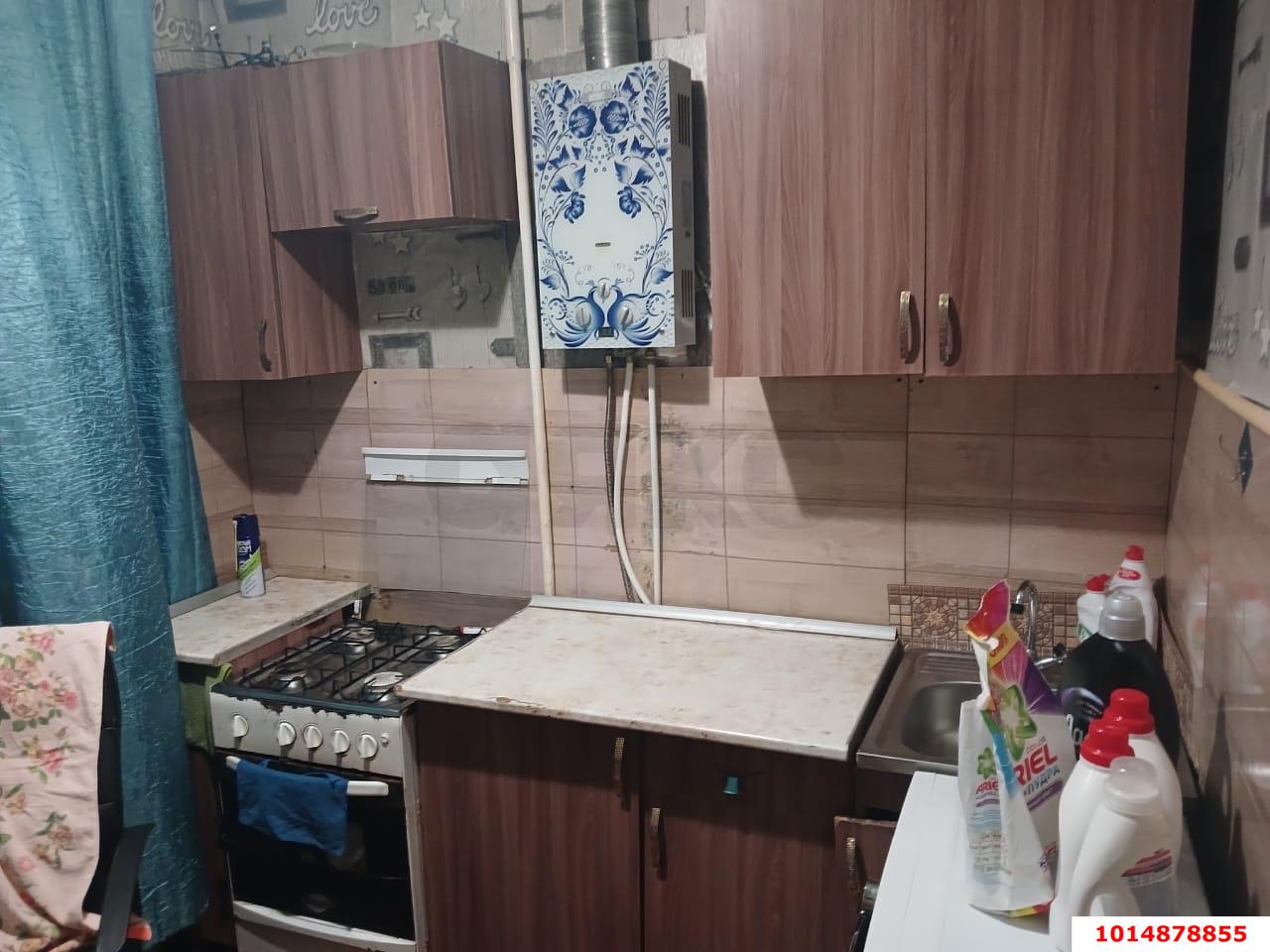 Фото №1: 2-комнатная квартира 48 м² - Краснодар, Славянский, ул. Виноградная, 64