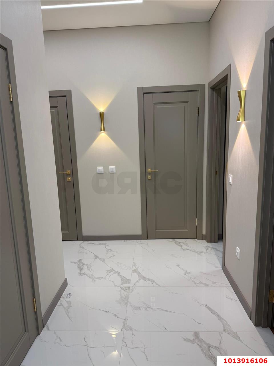 Фото №13: 2-комнатная квартира 70 м² - Краснодар, ЖК На Стахановской, ул. Стахановская, 1/5к4